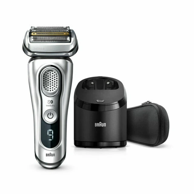 Braun Series 9 9370CC Cordless Men's Electric Shaver