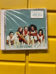 Spice Girls 2 Become 1 - Virgin; CD Single - Imagen 1 de 3