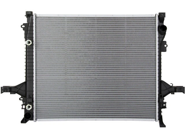 Radiador Spectra Premium para Volvo XC90 2003-2014 32HFCZ Foto 1 de 1