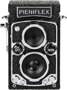 Kenko Toy Digital Camera Classic Design Pieniflex KC-TY02 with Tracking Function - Picture 1 of 6