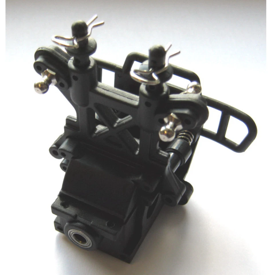 Himoto HIM-0046 Mini Cobra Differentalgehäuse hinten  - Bild 1 von 2