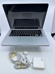 MacBook Pro (13-inch, Early 2011) 4GB Model A1278 Tested - Picture 1 of 8