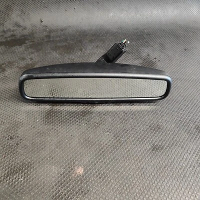Espejo retrovisor interior Kia Sportage MK4 2016 85101-A4000 #1 Foto 1 de 4