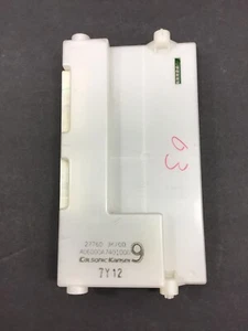 07-13 INFINITI G37 G35 AC Climate Temperature Control Amplifier -27760 JK700 OEM - Picture 1 of 8