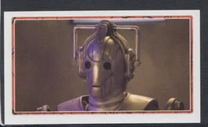 Merlin Doctor Who TV Series Sticker (Black Back) - Sticker No 51 (S1514) - Picture 1 of 1