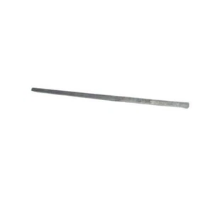 MAK-A-KEY Keystock de acero 8 mm x 7 mm x 305 mm C45K culata de llaves de tamaño inferior 300807-305 - Imagen 1 de 2