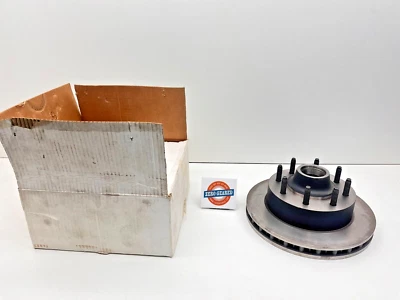 Power Stop AutoSpecialty Brake Rotor AR8573 - Image 1 of 4