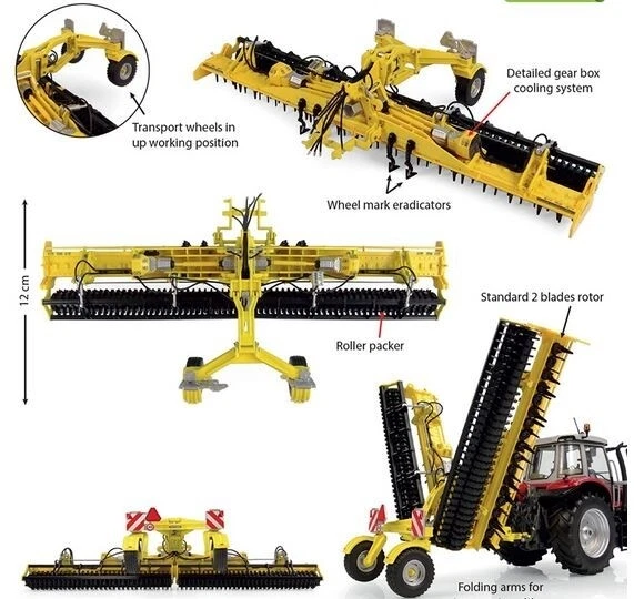 Bednar Kator KN 8000 Q  Profi Universal Hobbies uh 6394 - Image 1 of 1
