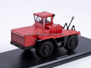 ModelPro 0207MP BelAZ-550 tractor truck /red/ - Imagen 1 de 6