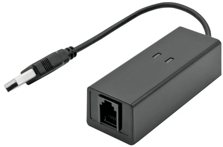 DYNAMODE - 56K Slimline USB Conexant Modem - Image 1 of 1