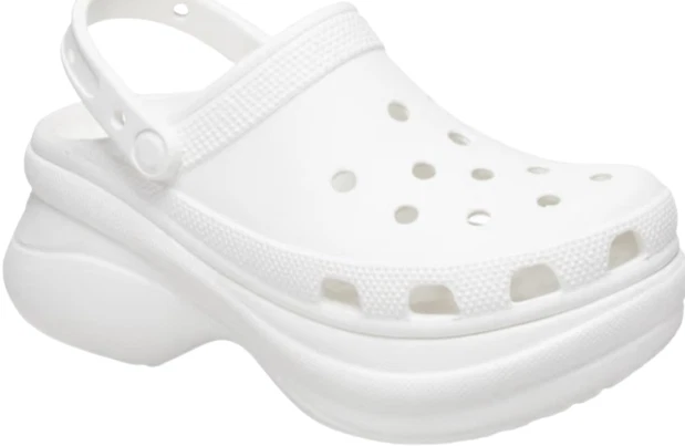 Crocs Women's Classic Bae Clogs US Sizes 5 7 8 10 11 (Available Sizes) - Image 1 of 1