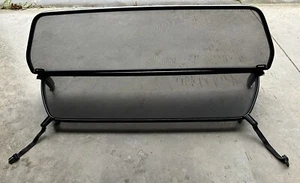 Mercedes Benz R129 SL320, 500, 600 OEM Windscreen, Wind Deflector. NO HOLES ! - Picture 1 of 5