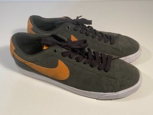 nike blazer zoom low xt