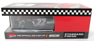 Daytona Speedway 2022 Fall Club Car 2022 Camry 1:24 1 of 1203 Coke - Image 1 of 4