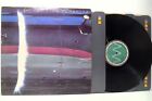 WINGS wings over america (1st uk press with poster) LP EX/VG+, PCSP 720, vinyl,
