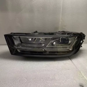 Faro izquierdo LED AUDI Q7 EE. UU. 2017-2019 4M0941773E - Imagen 1 de 6