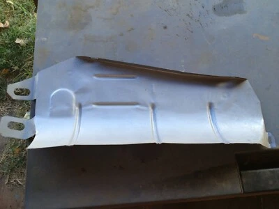 Щиток выхлопной системы Mopar 1970 Dodge Challenger... - Изображение 1 из 4