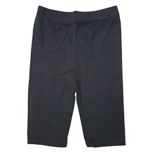 Girls Size 4/5 Elastic Waist Soft Comfortable Stretch Shorts FREE SHIPPING - Picture 1 of 4