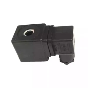 1PCS New For Parker Solenoid Valve Coil 491514Q3 D4G 220-240V 13W - Picture 1 of 2