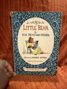 Little Bear [An I Can Read Book] - Picture 1 of 11