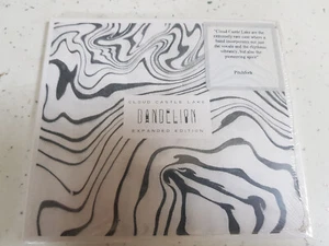 Cloud Castle Lake - Dandelion Expanded - CD - New & Sealed - Imagen 1 de 2