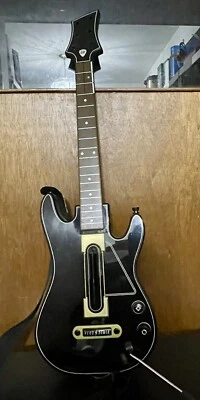 Activision Guitar Hero Power Wireless Controller Xbox 360 PS3 CE0700 No Dongle - Image 1 of 4