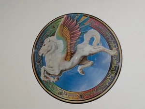 Steve Miller, 12" Picture Disc, Book of Dreams - Bild 1 von 2