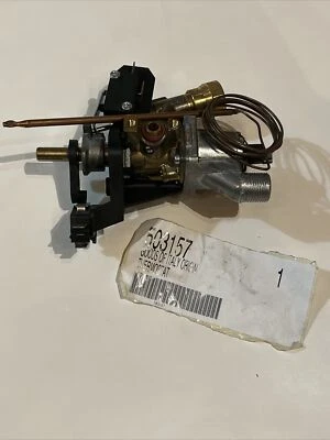 Termostato Bertazzoni 503157 novo e frete grátis - Imagem 1 de 4