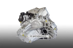 Getriebe Ford Focus 1.6 TDCi 6-Gang CB6 - AV6R7002LK AV6R-7002-LK - Bild 1 von 1