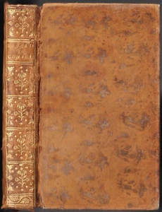 LIBERTÉ de CONSCIENCE resserrée dans des Bornes Légitimes par Claude YVON 1754 - Picture 1 of 12