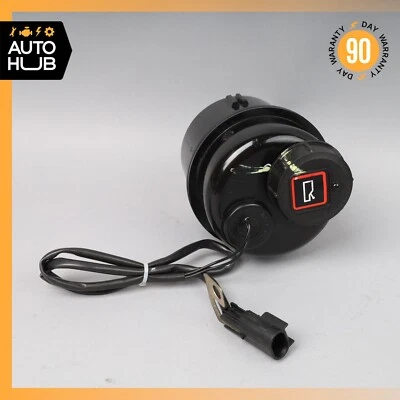 Depósito hidráulico de transmisión Maserati Quattroporte M139 F1 con sensor OEM Foto 1 de 4