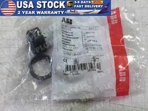ABB MP1-11G Modular Series Green Push Button Head Momentary 22mm Cutout - Picture 1 of 7