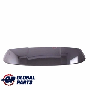 Alerón Trasero BMW F40 Moldura Portón Trasero Color Negro Zafiro - 475 7456070 - Imagen 1 de 12