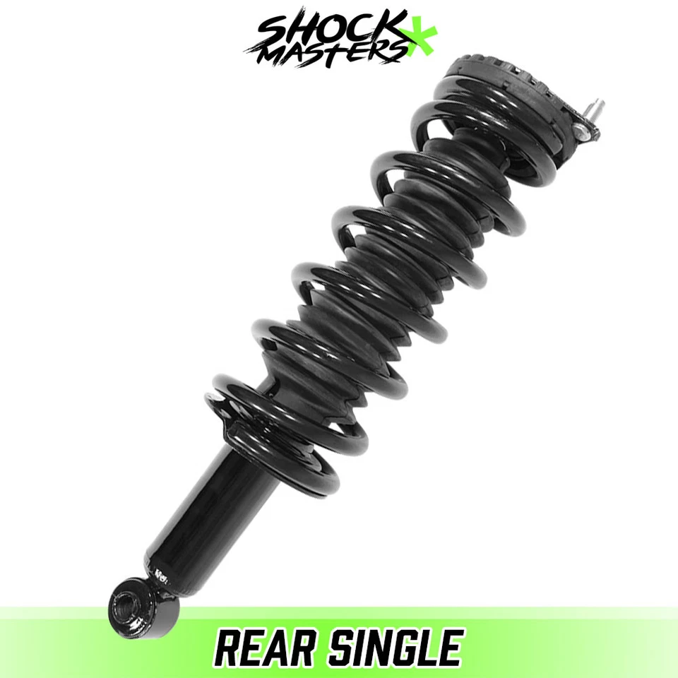 Rear Complete Strut Spring Assembly for 2005-2009 Subaru Legacy Foto 1 de 1