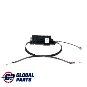 BMW F07 GT Handbrake Actuator Parking Brake Unit With Control 6797176 - Picture 1 of 12
