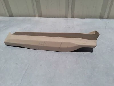 VOLKSWAGEN EUROVAN GLS T4 1996-2003 TRASERO IZQUIERDO LADO DEL CONDUCTOR CUBIERTA PANEL OEM Foto 1 de 4