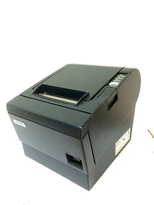 Epson TM-T88IIIP-834 Parallel Interface M129C W Power Supply Refurbished warr - Picture 1 of 5