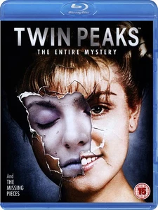 Twin Peaks: The Entire Mystery [Blu-ray] - Bild 1 von 1