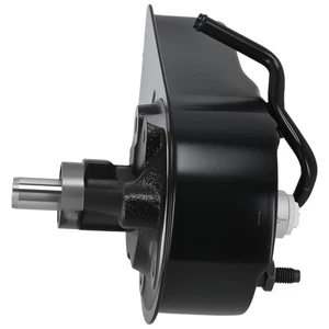 Front Power Steering Pump for Chevrolet Blazer Jimmy 4.3L 96-05 26058060 - Picture 1 of 12