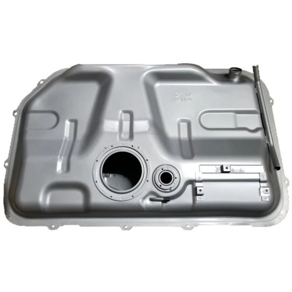 Tanque de combustible de gasolina IHY8B Liland para Hyundai Accent 2003-2006 Foto 1 de 2