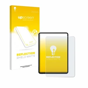 upscreen Entspiegelungs Schutzfolie für OnePlus Pad 2 (Hochformat) Matt - Afbeelding 1 van 8