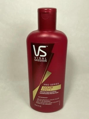 One Bottle Vidal Sassoon Pro Series Color Finity Shampoo 12 fl oz New - Image 1 of 3