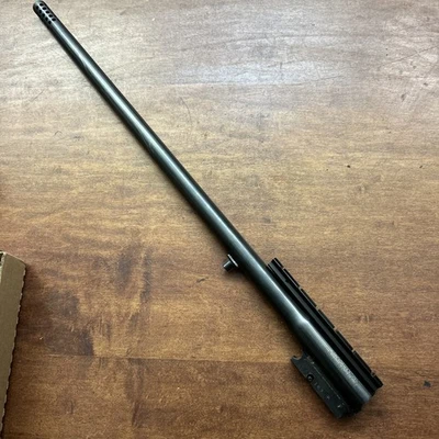 NEF H&R Handi Rifle SB2 Barrel 30-06 Springfield. Custom Magna Ported - Image 1 of 4