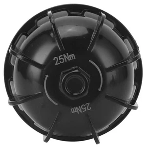 ZKTOOL Radschlüssel für Radnabendeckel kompatibel mit Mercedes-Benz A0005810000 - Bild 1 von 7