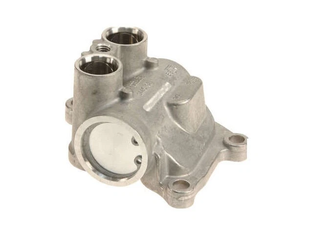 Termostato de aceite para BMW X5 2008 2009 2007-2010 YN854KZ termostato de aceite Foto 1 de 1