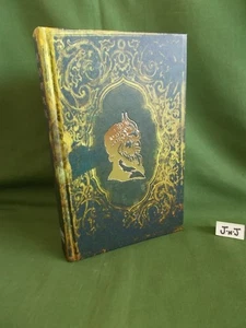 SOLILOQUY FOR PAN (10th Anniversary Edition) Ltd Ed HB (SECOND PRINTING) Ungelesen - Bild 1 von 9