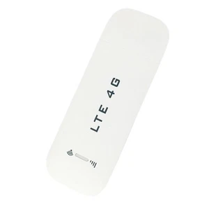 4G LTE USB-WLAN-Router 150 Mbit / S Tragbarer WLAN-4G-LTE-USB-Dongle WLAN-M9819 - Bild 1 von 9