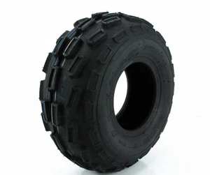 MAXXIS FRONT-PRO FRONT TIRE 20X7-8 16J DOT 1731 #682450 - Picture 1 of 4