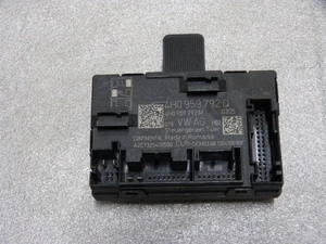 Porsche 911 991 981 958 95B Door Control Unit Door Right Front Passenger Door - Picture 1 of 3