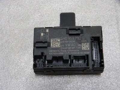 Porsche 911 991 981 958 95B Door Control Unit Door Right Front Passenger Door - Image 1 of 3